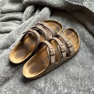 Women’s Birkenstocks